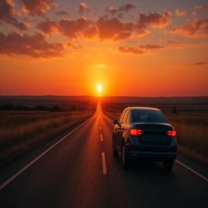 take a ride (Explicit)