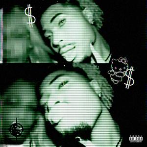 Why U Mad Baby ?!?! (feat. TAÉ MONROE) (Explicit)