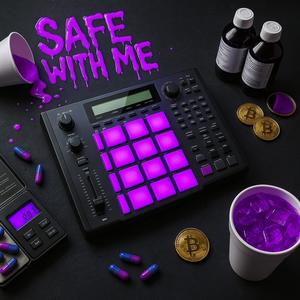 Safe whit me