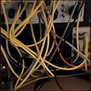 Don't Try This At Home (Low Volume)