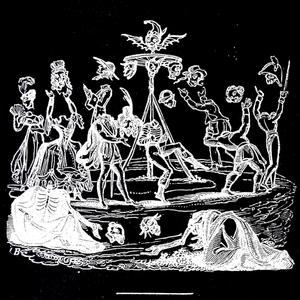 dullahan (happy birthday.) (Explicit)