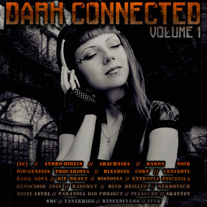 Dark Connected Vol.1