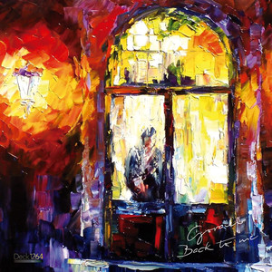 Back to Me (Nuzik Remix)