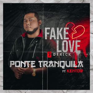 Ponte Tranquila (feat. Kentow) (Explicit)