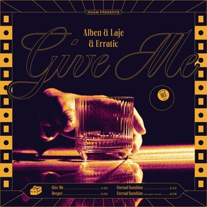 Eternal Sunshine (Harrington 7pm Mix)