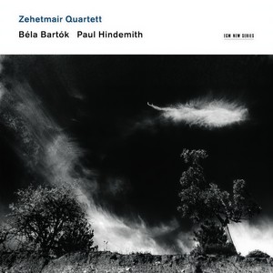 String Quartet No. 4, Op. 22 - Hindemith: String Quartet No. 4, Op. 22: V. Rondo. Gemächlich und mit Grazie (弦楽四重奏曲 第4番 OP.22: 第5楽章:RONDO. GEM?CHLICH UND MIT GRAZIE)