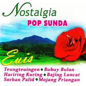 Nostalgia Pop Sunda