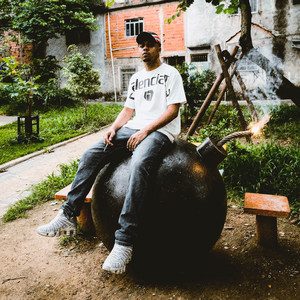 RAPPER DE RELLS (Explicit)