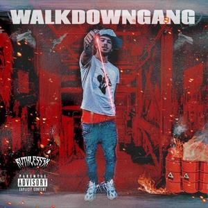 WALKDOWNGANG (Explicit)