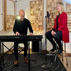 Wann?!(feat. Andreas Pabst) (live@ Silent Sound Studio)