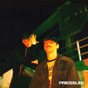 PRESSURE (Explicit)