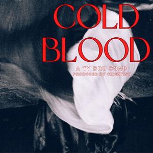 Cold Blood (feat. Czientist)