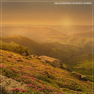 Chillout Rhythms for Peaceful Moments