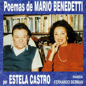 Poemas de Mario Benedetti