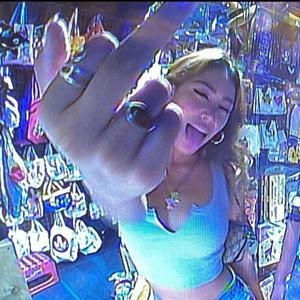 Catchy (feat. itsonlya3) (Explicit)