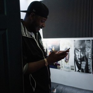 No More Parties (Remix|Explicit)