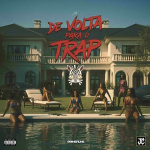 Jota Ce - Safadinha (Explicit)