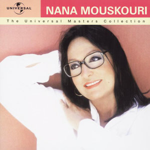 Nana Mouskouri - The Universal Masters Collection
