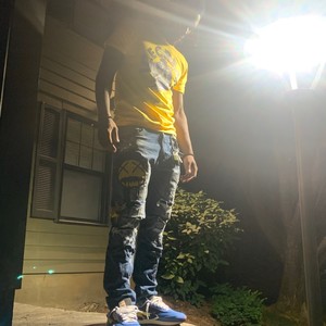 Finesse with ease freestyle (Explicit)