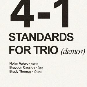 4-1 STANDARDS (demos)