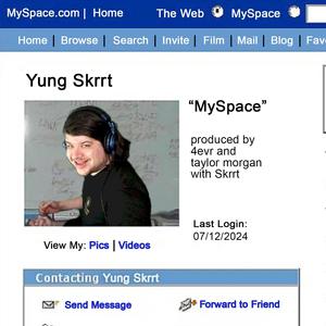 MySpace (Explicit)