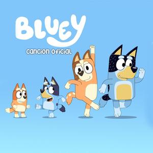 bluey