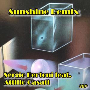 Sunshine Remix (feat. Attilio Casati)