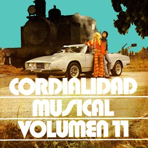 Cordialidad Músical Vol. 11