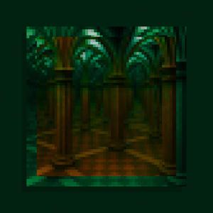 Mirror Maze (Explicit)
