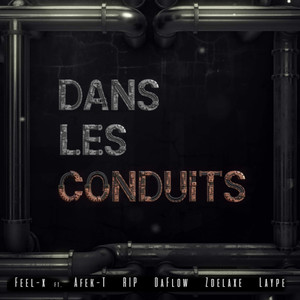 Dans les conduits