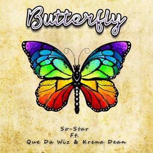 Butterfly(feat. Que Da Wiz & Krena Dean)