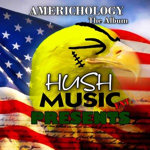 Americhology the Album