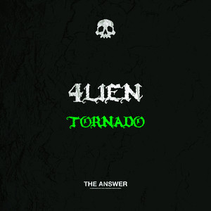Tornado (Original Mix)