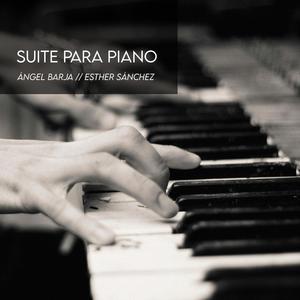 Suite para piano - VI. Lento, ma non pesante
