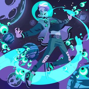 SUCCUBUS (feat. Ontrac, Yung Trunkz, Sk4ggs, Gangar, Zack Thrash, Dylan Howell, Ray Burnz, Pink Onyx & D. Hazy) (Explicit)