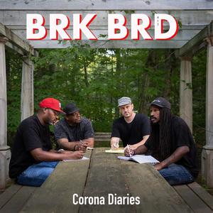 Corona Diaries (Explicit)