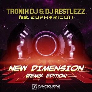 New Dimension (Remix Edition)