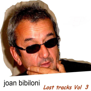 Lost Tracks Vol. 3