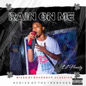 Rain On Me (Explicit)