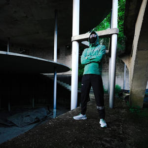 MONDAY BLUES (Explicit)