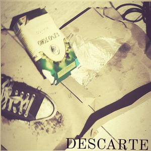 DESCARTE - EP PUNK