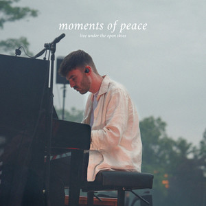 moments of hope (live under the open skies)
