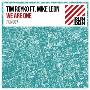 We Are One (Club Mix)