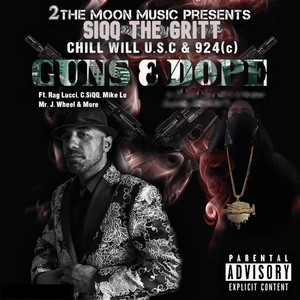Scrilla Right[feat. C-Siqq, Chill Will & Siqq the Gritt] (Remix|Explicit)