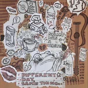 deleterious reaction.(feat. karley)