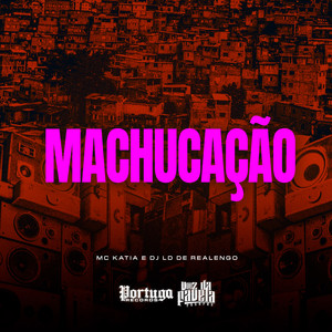 Machucação (Explicit)