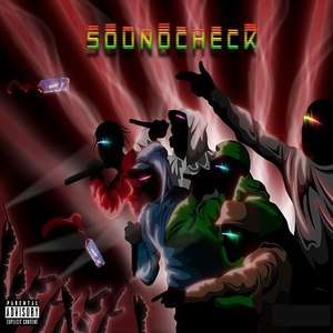 Section Boyz - Soundcheck