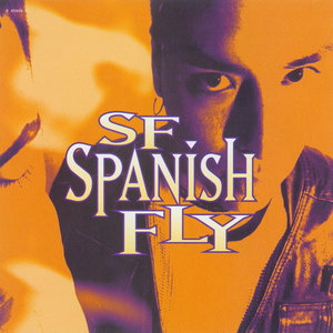 SF Spanish Fly