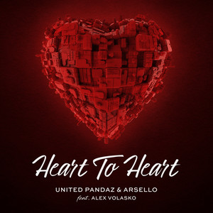 United Pandaz & Arsello - Heart To Heart