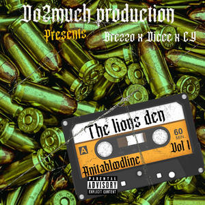 Big **** (feat. Dicee) (Explicit)